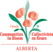 Communities in Bloom Logo