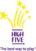 HIGH FIVE®