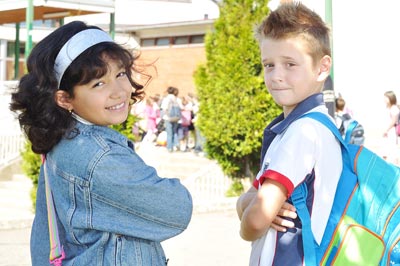 Kids at Hope